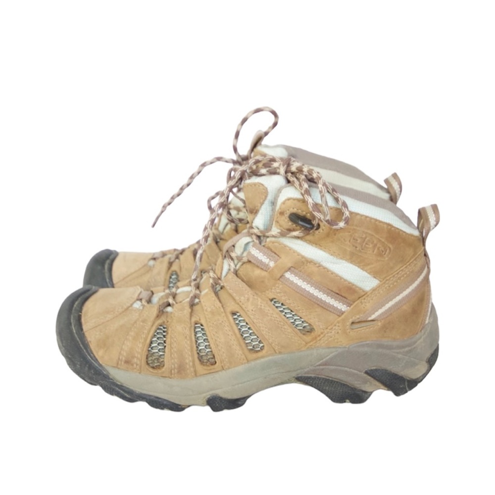 Keen Voyageur Mid